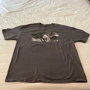 1990s vintage Stevie Ray Vaughan T-shirt